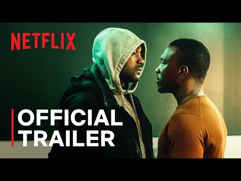 Top Boy: Season 3 | Official Trailer | Netflix