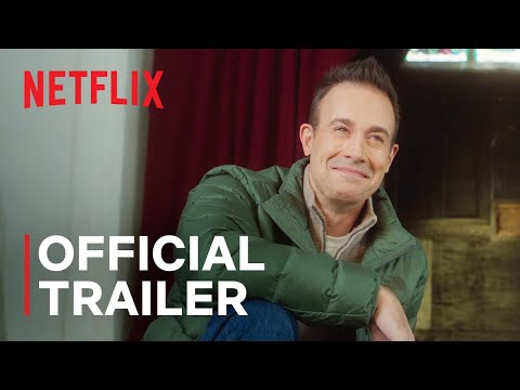 Christmas With You | Official Trailer | Netflix