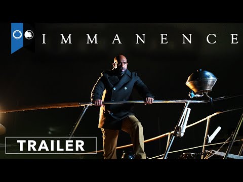 Immanence (2022) | Trailer | Thriller