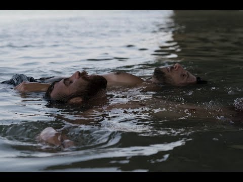 Entre dos aguas - Trailer (HD)