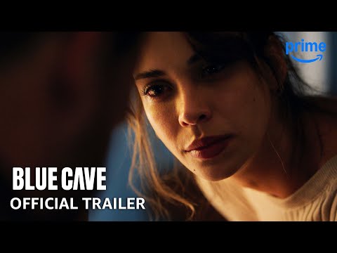 Blue Cave - Official Trailer | Prime Video