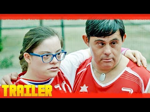 Campeones (2018) Primer Tráiler Oficial Español