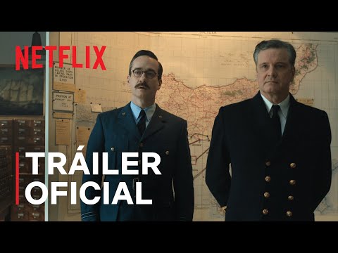 El arma del engaño | Tráiler oficial | Netflix