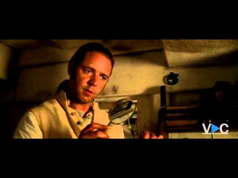 Trailer Español Master and Commander (Fanmade) | VCreating