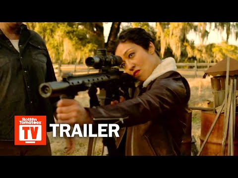 Preacher Season 3 Trailer | 'Welcome Home, Jesse' | Rotten Tomatoes TV