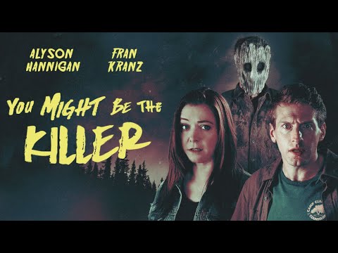 You Might Be the Killer (2018) Exclusive Trailer Debut HD