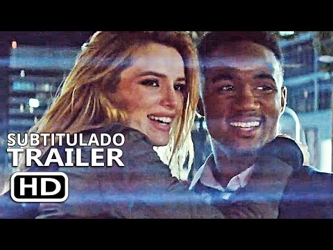 Ride (2018) | Tráiler Oficial Subtitulado | Bella Thorne