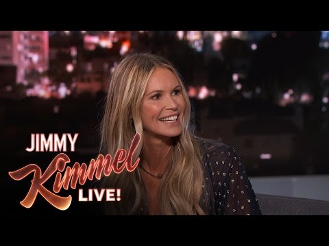 Elle Macpherson on Being a Supermodel in the 80's