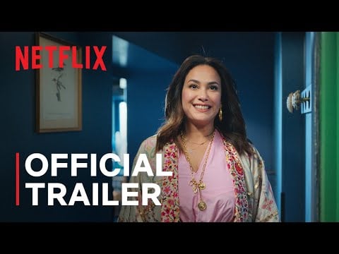 Finding Ola: Season 2 | Official Trailer | Netflix