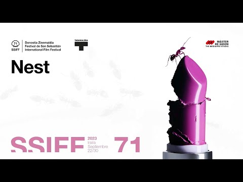 Nest #71ssiff