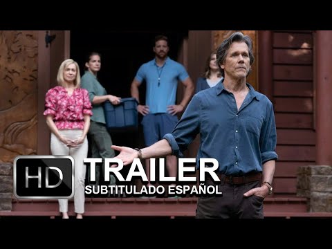 They/Them (2022) | Trailer subtitulado en español