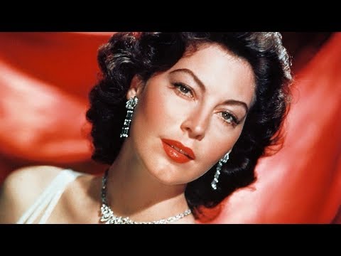 Documental: Ava Gardner biografía (Ava Gardner biography)