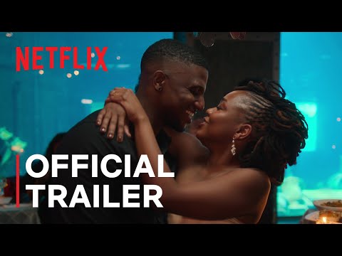 Umjolo: The Gone Girl | Official Trailer | Netflix