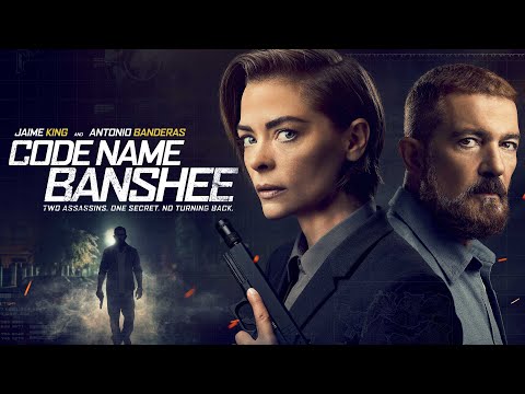 Code Name Banshee - Official Trailer