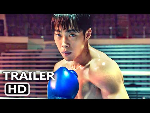 BLOODHOUNDS Trailer (2023) Woo Do-Hwan, Soo-young Ryu, Action Movie