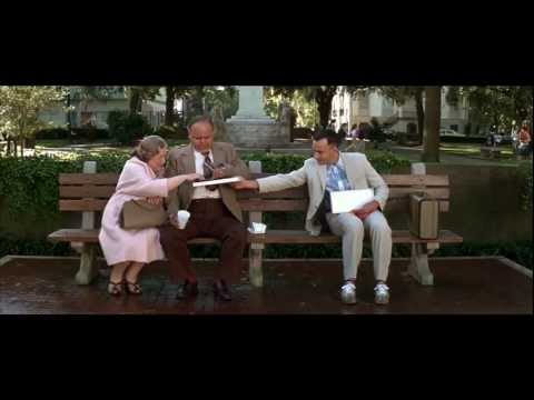 Forrest Gump: Tráiler En Español HD 1080P