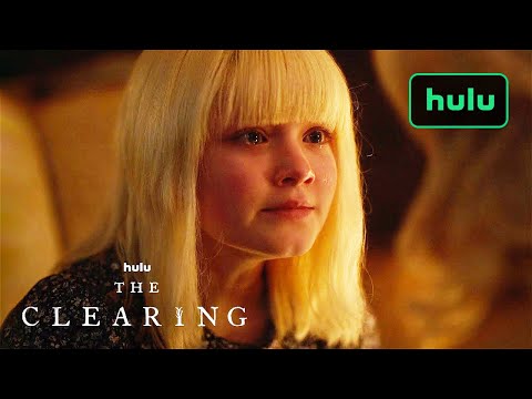 The Clearing | Official Trailer | Hulu