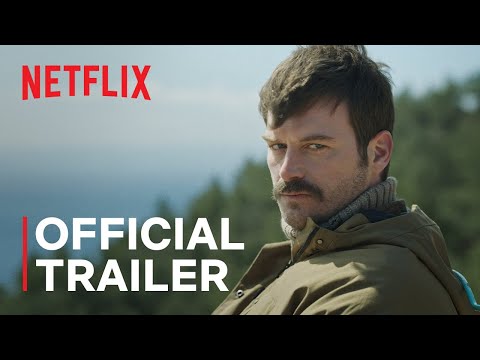 Chokehold | Official Trailer | Netflix