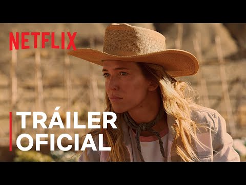 Pipa | Tráiler oficial | Netflix