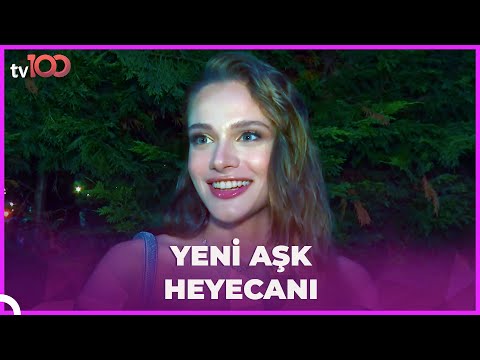 Miray Daner’den yeni sevgili açıklaması