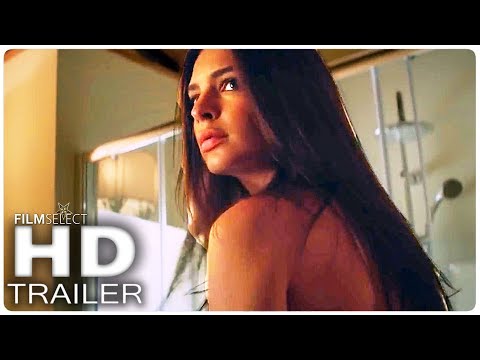 WELCOME HOME Trailer (2018)