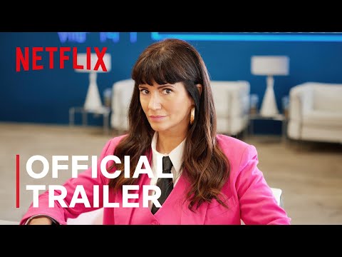 Envious - Official Trailer | Netflix