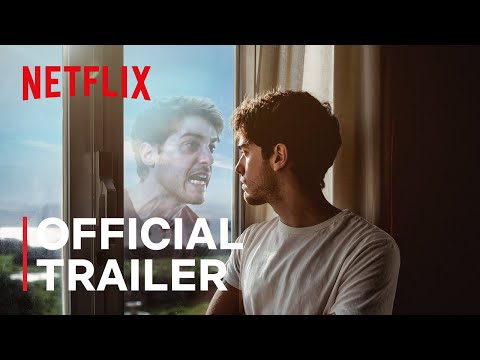 Everything Calls for Salvation: Season 2 - Official Trailer | Netflix