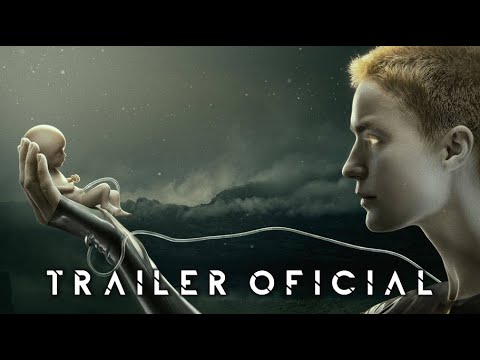 Raised by Wolves (2020)  - Traíler Subtitulado en Español - HBO Max Series