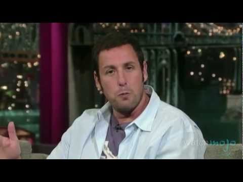 The Life and Career of Adam Sandler