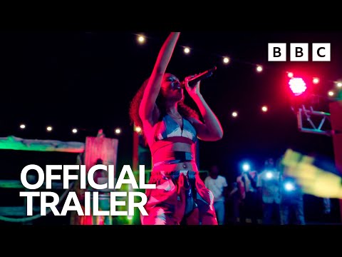 Champion | Extended Trailer - BBC - BBC