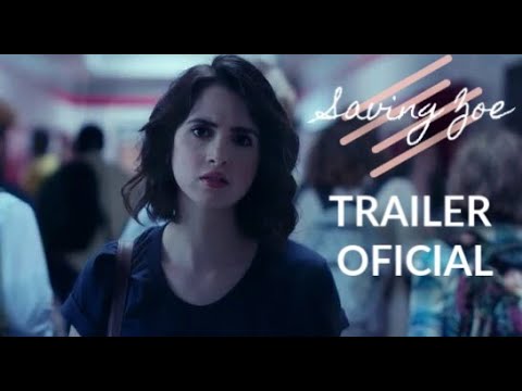 Saving Zoe (Official Trailer) Sub. Español