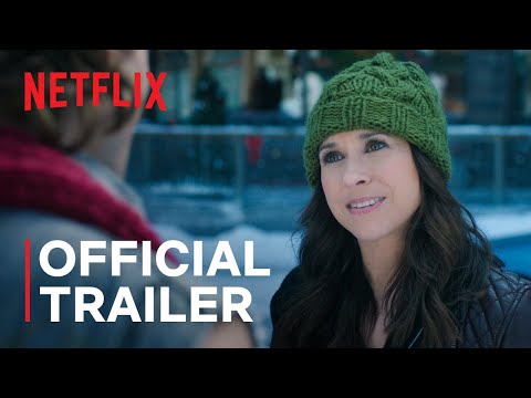 Hot Frosty | Lacey Chabert | Official Trailer | Netflix