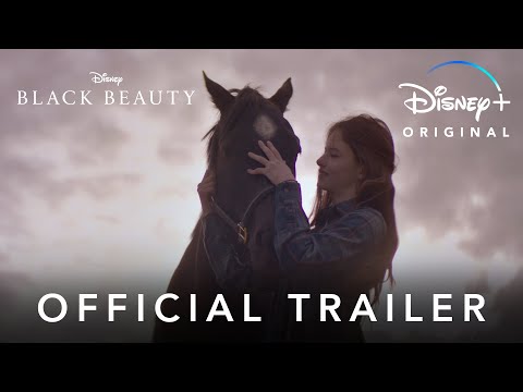 Black Beauty | Official Trailer | Disney+