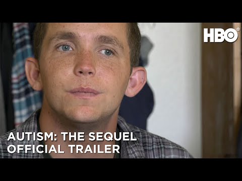 Autism: The Sequel (2020) | Official Trailer | HBO