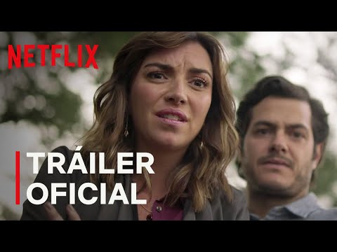 Sin Hijos | Tráiler oficial | Netflix