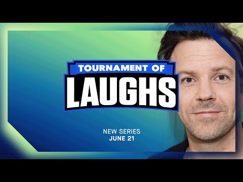 Tournament of Laughs | TBS