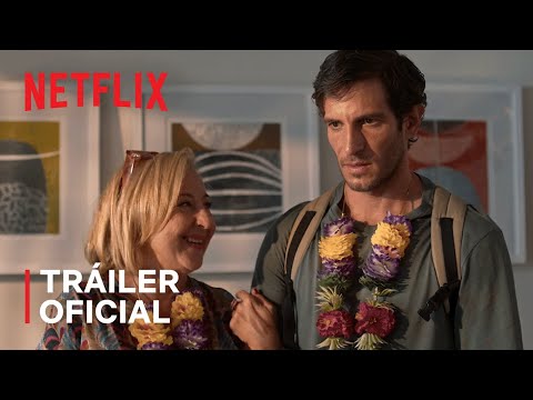 Amor de madre (EN ESPAÑOL) | Tráiler oficial | Netflix