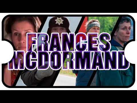 Las Mejores Películas de Frances McDormand .. Según IMDB