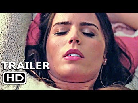 LONG LOST DAUGHTER Official Trailer (2019) Sofia Mattsson, Molly Hagan