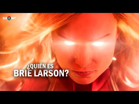 ¿Quién es Brie Larson? conoce algunos detalles de su biografía