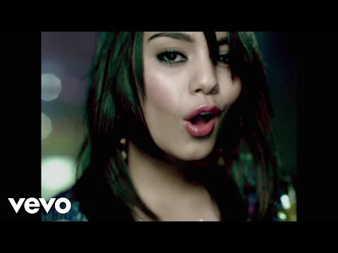 Vanessa Hudgens - Say Ok