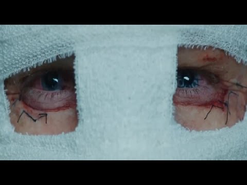 Predestination (Trailer español)