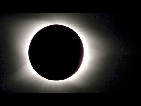 Total Solar Eclipse (2017)