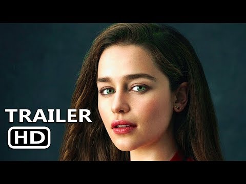 MURDER MANUAL Official Trailer (2020) Emilia Clarke Movie