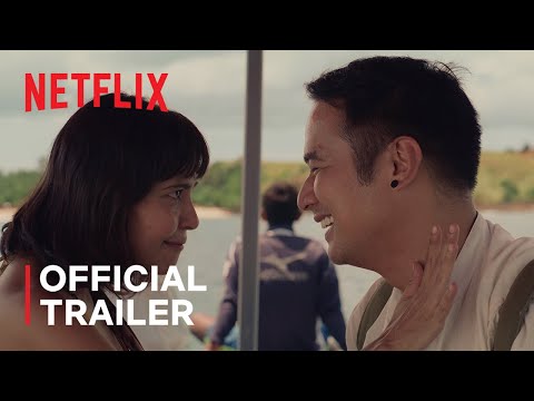 What If | Official Trailer | Netflix