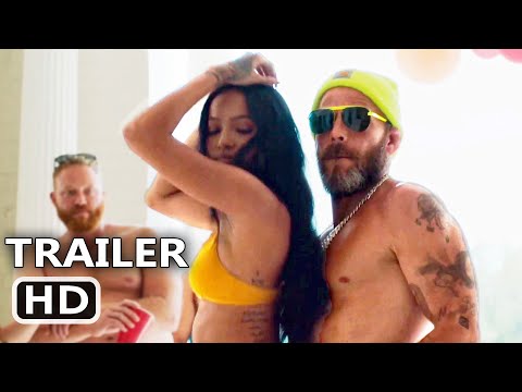 EMBATTLED Trailer (2020) Stephen Dorff, Drama Movie