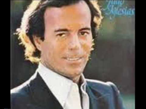 "Hey" Julio Iglesias [español]