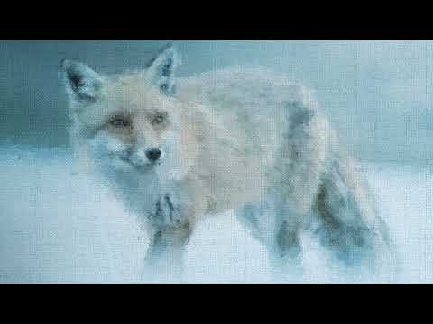 Loreena McKennitt - Under A Winter's Moon - Album Preview