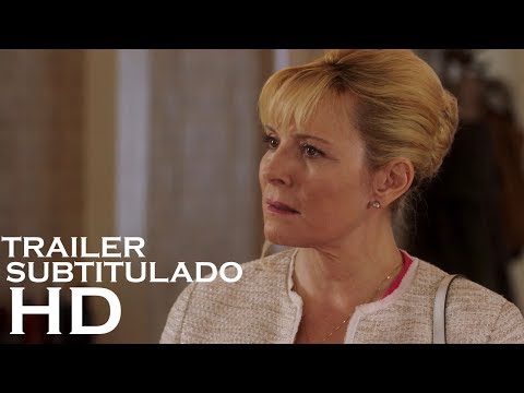 Filthy Rich Temporada 1 Trailer Subtitulado [HD] Kim Cattrall