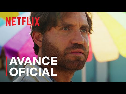 Un hombre de Florida | Avance oficial | Netflix